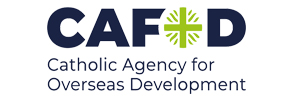 The Catholic Agency for Overseas Development (CAFOD)